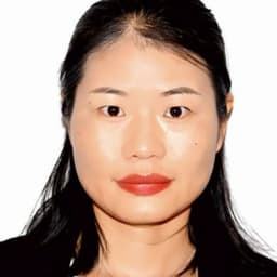 Haiyan Liang