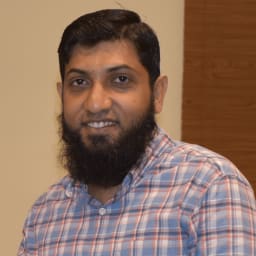 usama hasnain