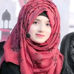 Aqsa Akram 6