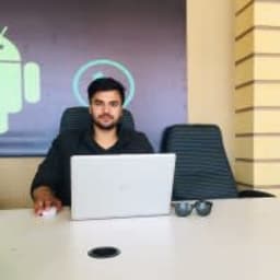 Zeeshan Karim ux