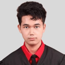 Maurice Francis Buendia, RHDS