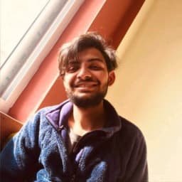 Anubhav Bhattarai