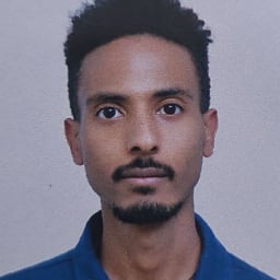 Dagmawi Gebremariam