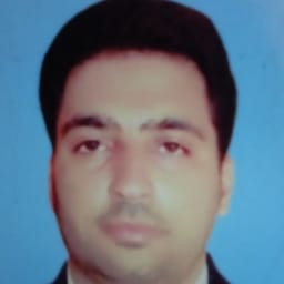 Ahmad Saeed 35