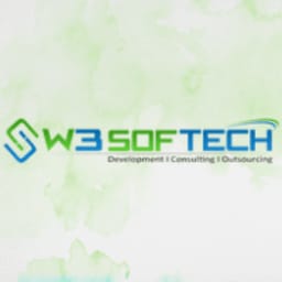 W3 Softech India Private Limited