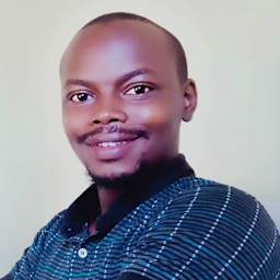Mike Nyanjui