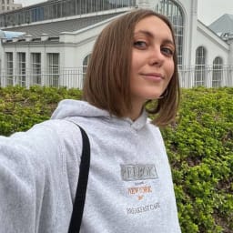 Rybalkina Tatiana
