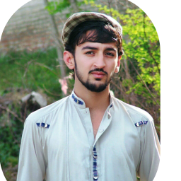 Afaq Ahmad228