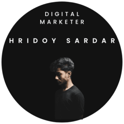 SEO expert Hridoy