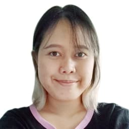 Marie Joy Crisologo