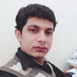 Muhammad Kamran Sabir(Word Expert)