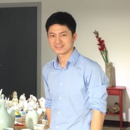 Xin Zhang - Software Engineer