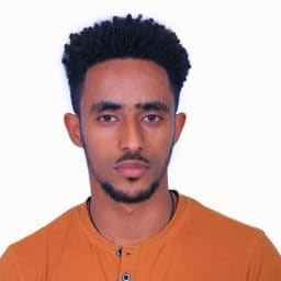 Mehari Tesfaye