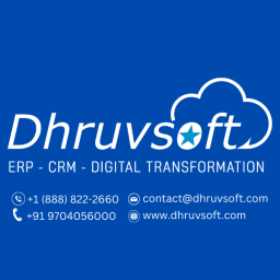 Dhruvsoft Services Private Limited