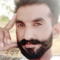 bilal gujjar 9