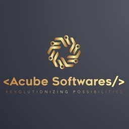 ACUBE SOFTWARES