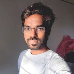 Dharmesh (Flutter Expert)