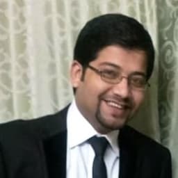 Muhammad Falak Zaib