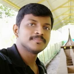 Allwin Vinoth