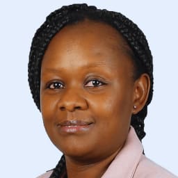 Sophia Kiambuthi