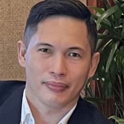 Jude Patrick Enriquez