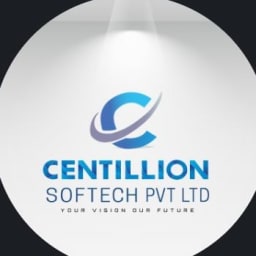 Centillion Softech