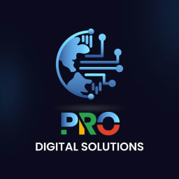 Pro Digital Solutions