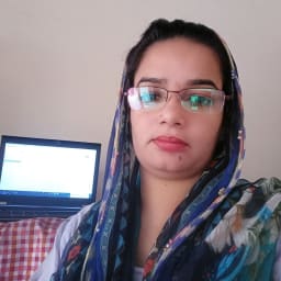 Abida Majeed