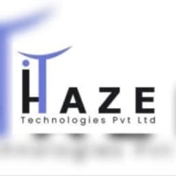 IT Haze Technologies Pvt Ltd