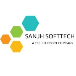 Sanjh Softtech