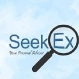 Seekex Technologies Pvt . Ltd