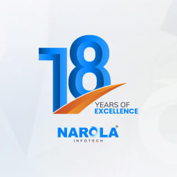 Narola Infotech Solutions LLP