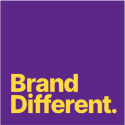 BrandDifferent