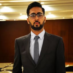 Muhannad Siddique CPA, ACCA