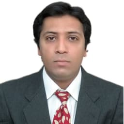 Muhammad Anjum Bhatti