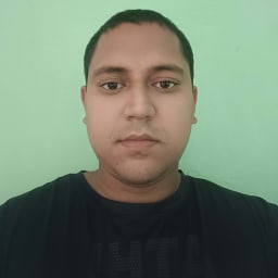 Ranjeet Sharma1996