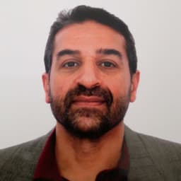 Khaled Aboulmagd