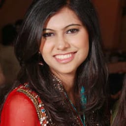 Aneeqa Zaheer