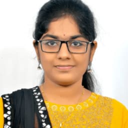 Poojitha Gayathri