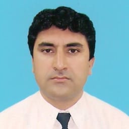 SHAUKAT Ali 31