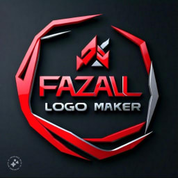 FAZAL LOGO MAKER