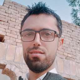 Saeed Hassan Ahmadani