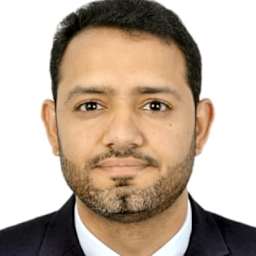 Muhammad Shahid ACCA