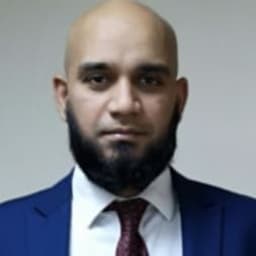 Muhammad Najeeb Jameel