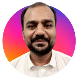 Muhammad Saqib Ashraf