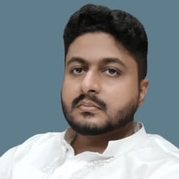 Ahmad Chishti