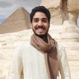 Mohamed Ali 23