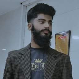Muhammad Tayyab 177