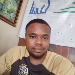 Olanrewaju Tope Faboyin