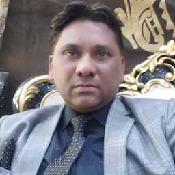 Yaqoob Saddique